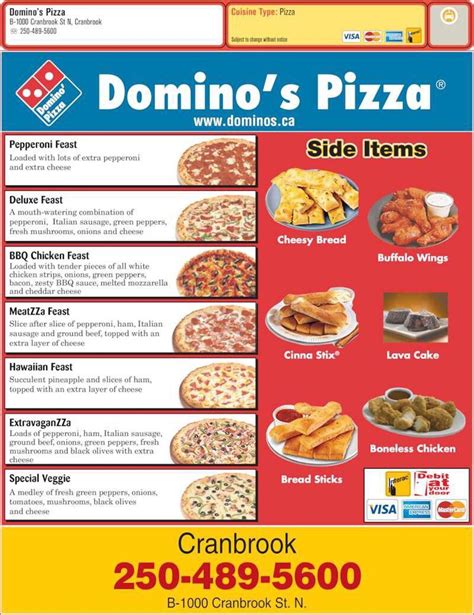 find domino's pizza near me|Domino's Home Page .
